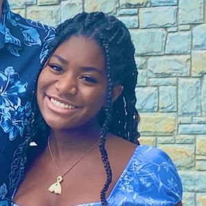 Meet your Posher, Jahnaya